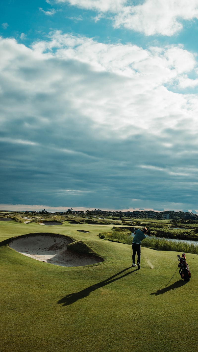 Golf Organization